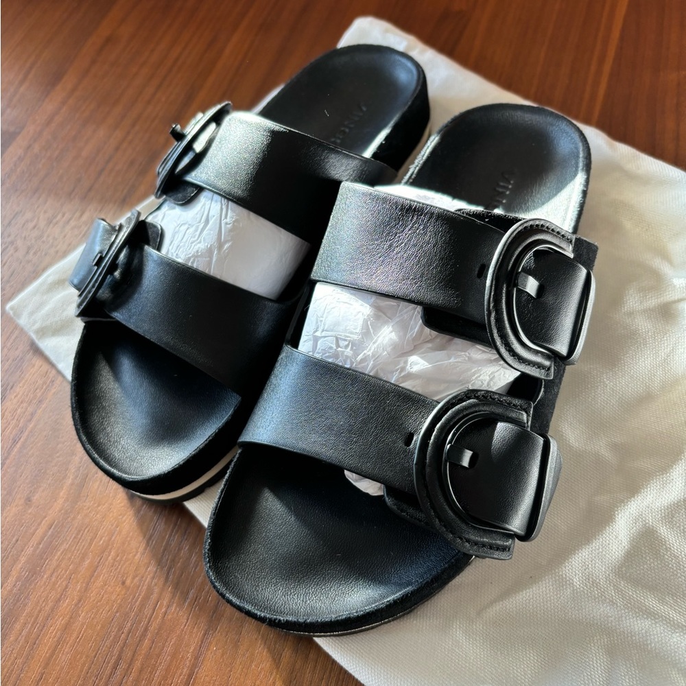 Vince camuto GLYN slide